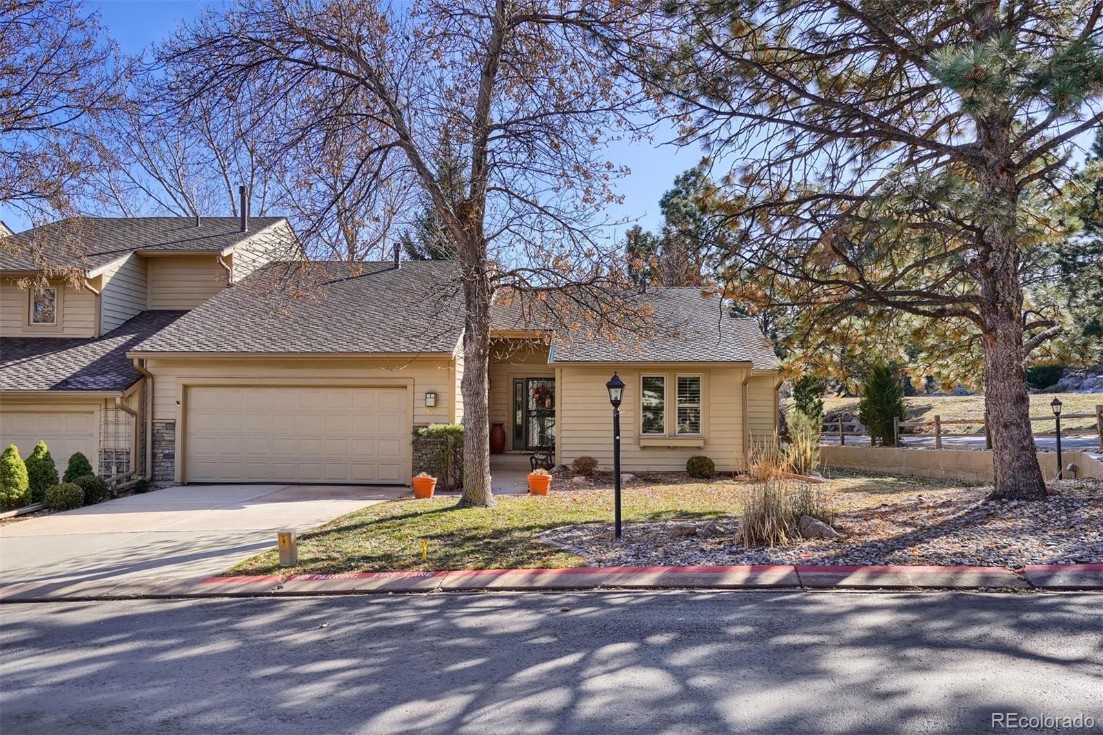 MLS Image #0 for 15  woodbridge drive,colorado springs, Colorado