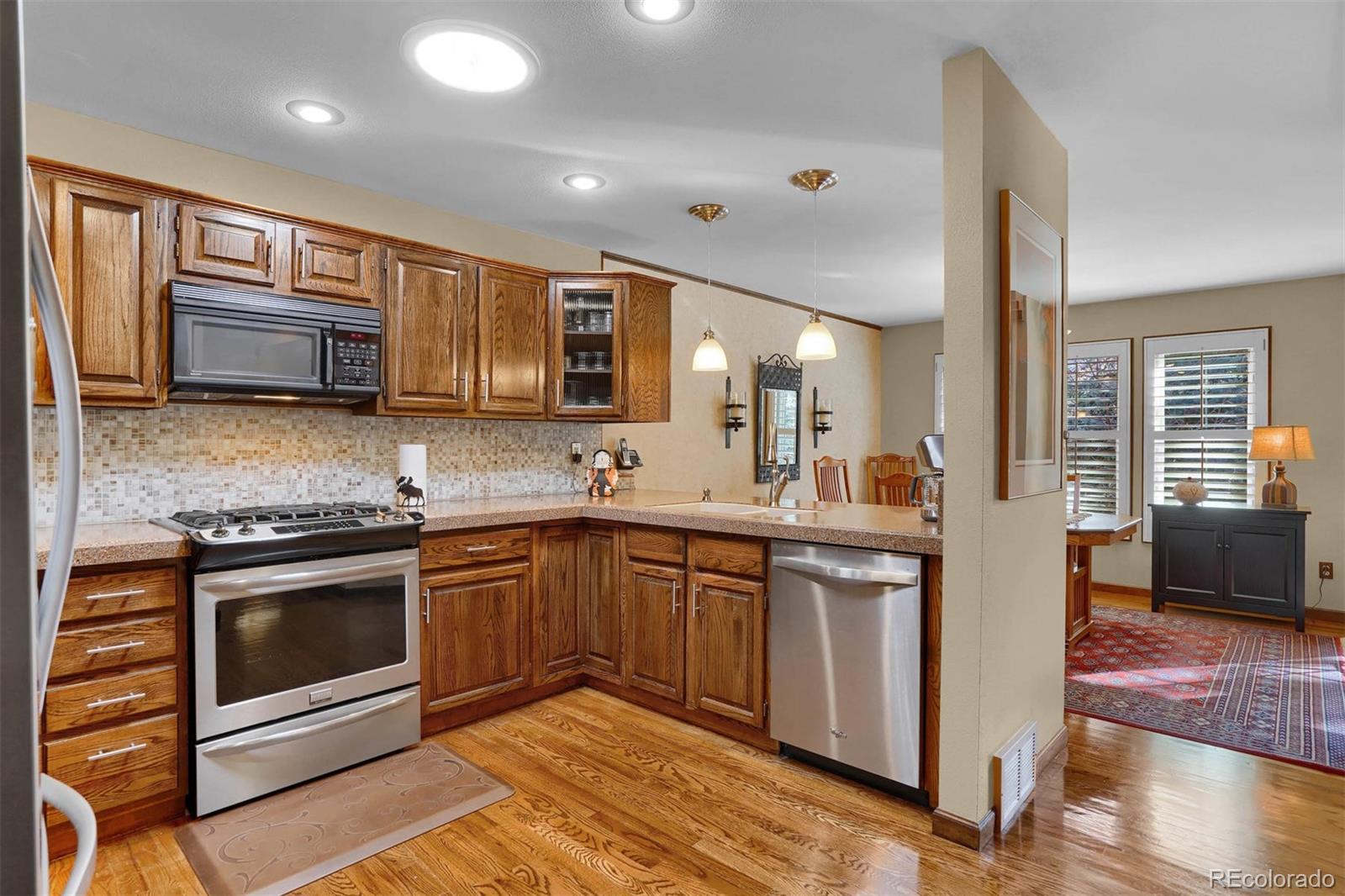 MLS Image #10 for 15  woodbridge drive,colorado springs, Colorado