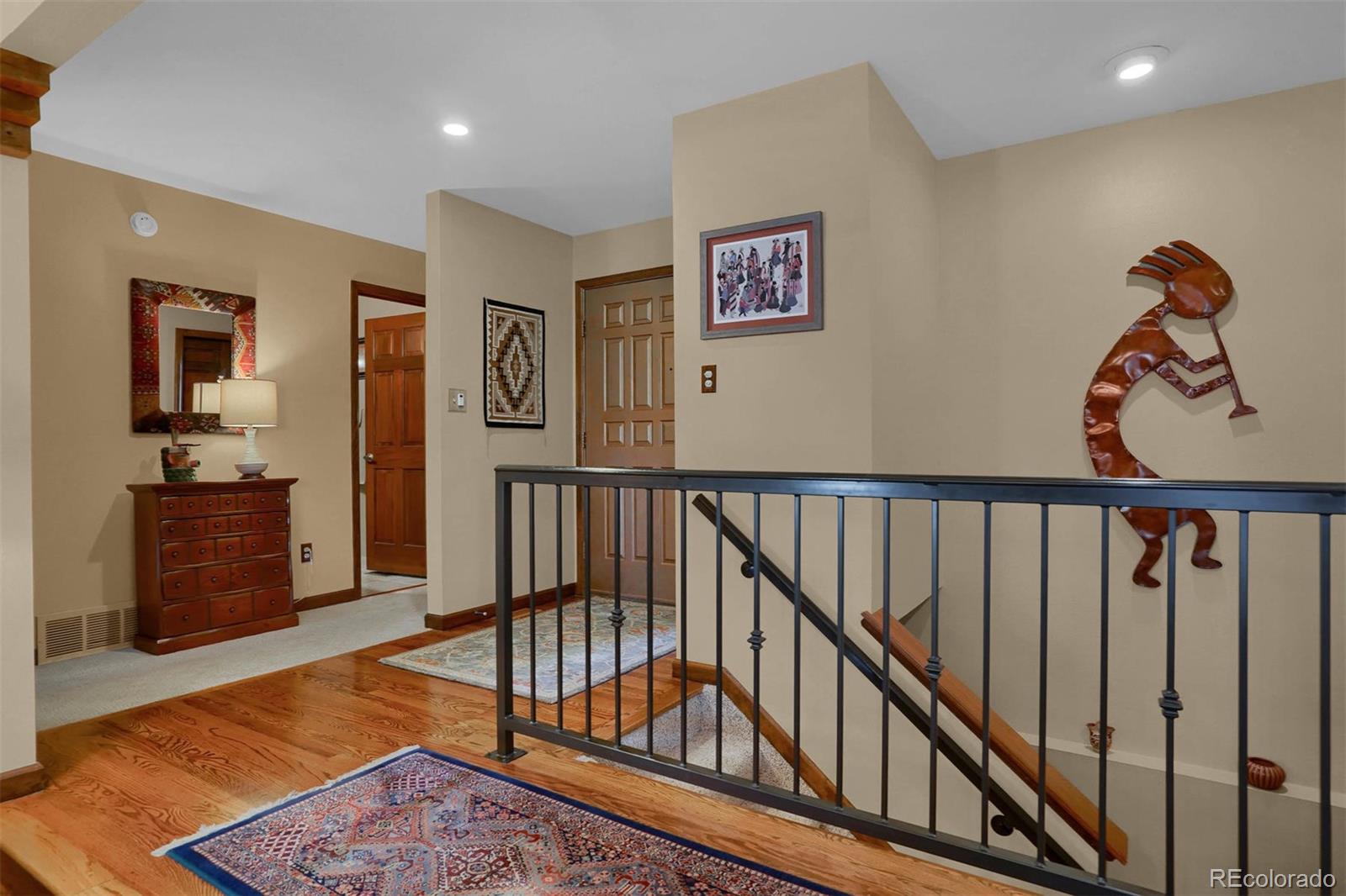 MLS Image #4 for 15  woodbridge drive,colorado springs, Colorado