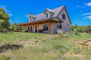 MLS Image #0 for 23580  bighorn drive,aguilar, Colorado