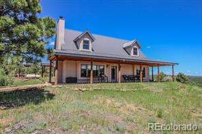 MLS Image #2 for 23580  bighorn drive,aguilar, Colorado