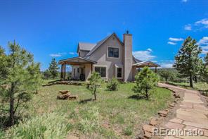 MLS Image #3 for 23580  bighorn drive,aguilar, Colorado