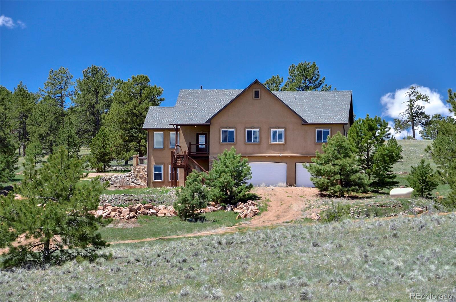 MLS Image #35 for 2413  county rd 403 ,florissant, Colorado