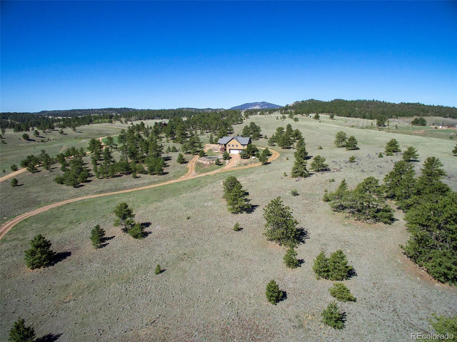 MLS Image #5 for 2413  county rd 403 ,florissant, Colorado