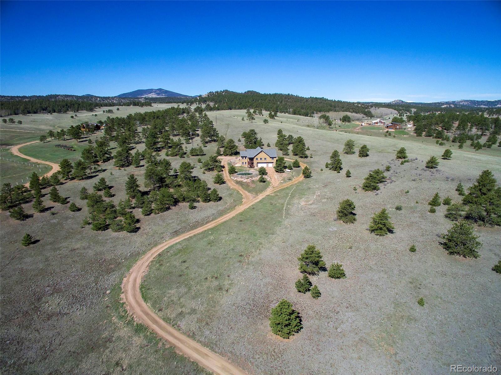 MLS Image #6 for 2413  county rd 403 ,florissant, Colorado