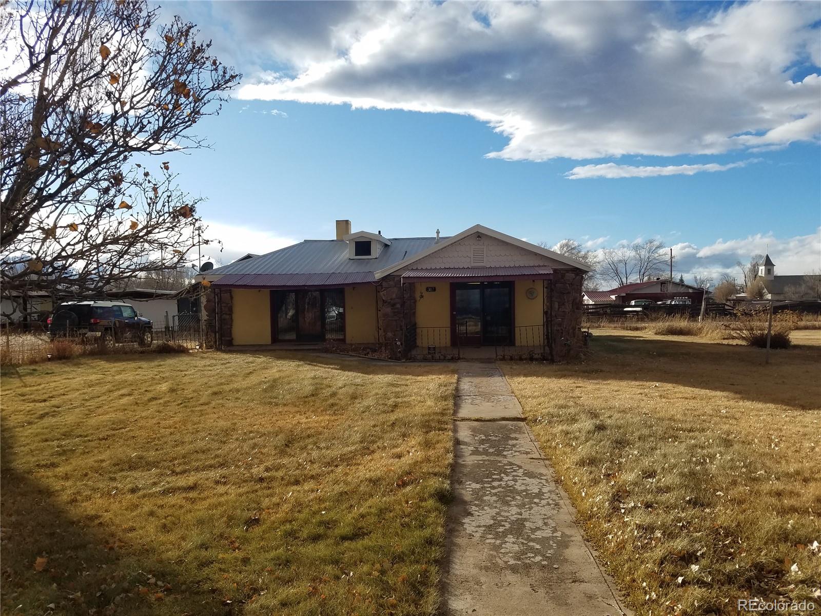 MLS Image #0 for 317  4th avenue,romeo, Colorado