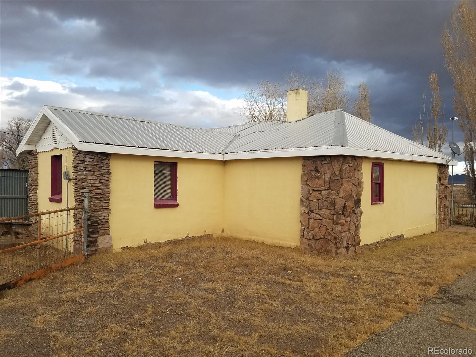 MLS Image #30 for 317  4th avenue,romeo, Colorado