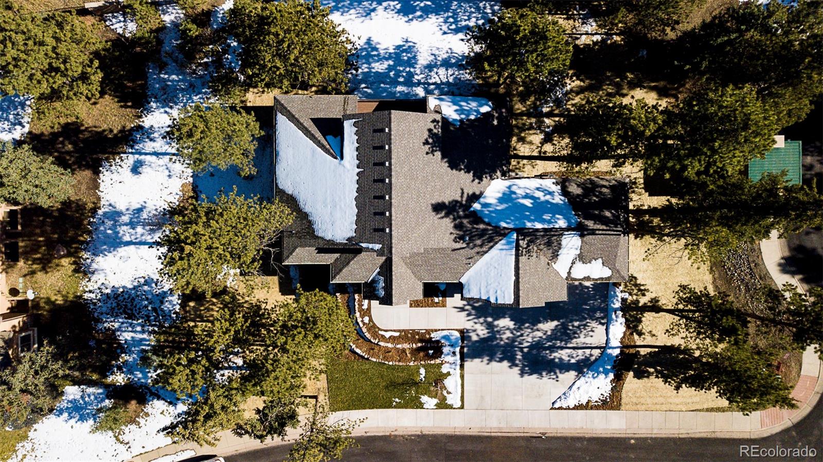 MLS Image #30 for 680  chipmunk drive,woodland park, Colorado