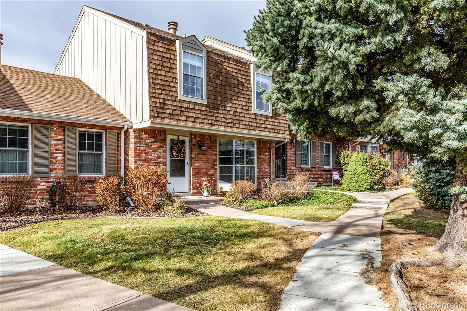 CMA Image for 2595 E Geddes Place,Centennial, Colorado