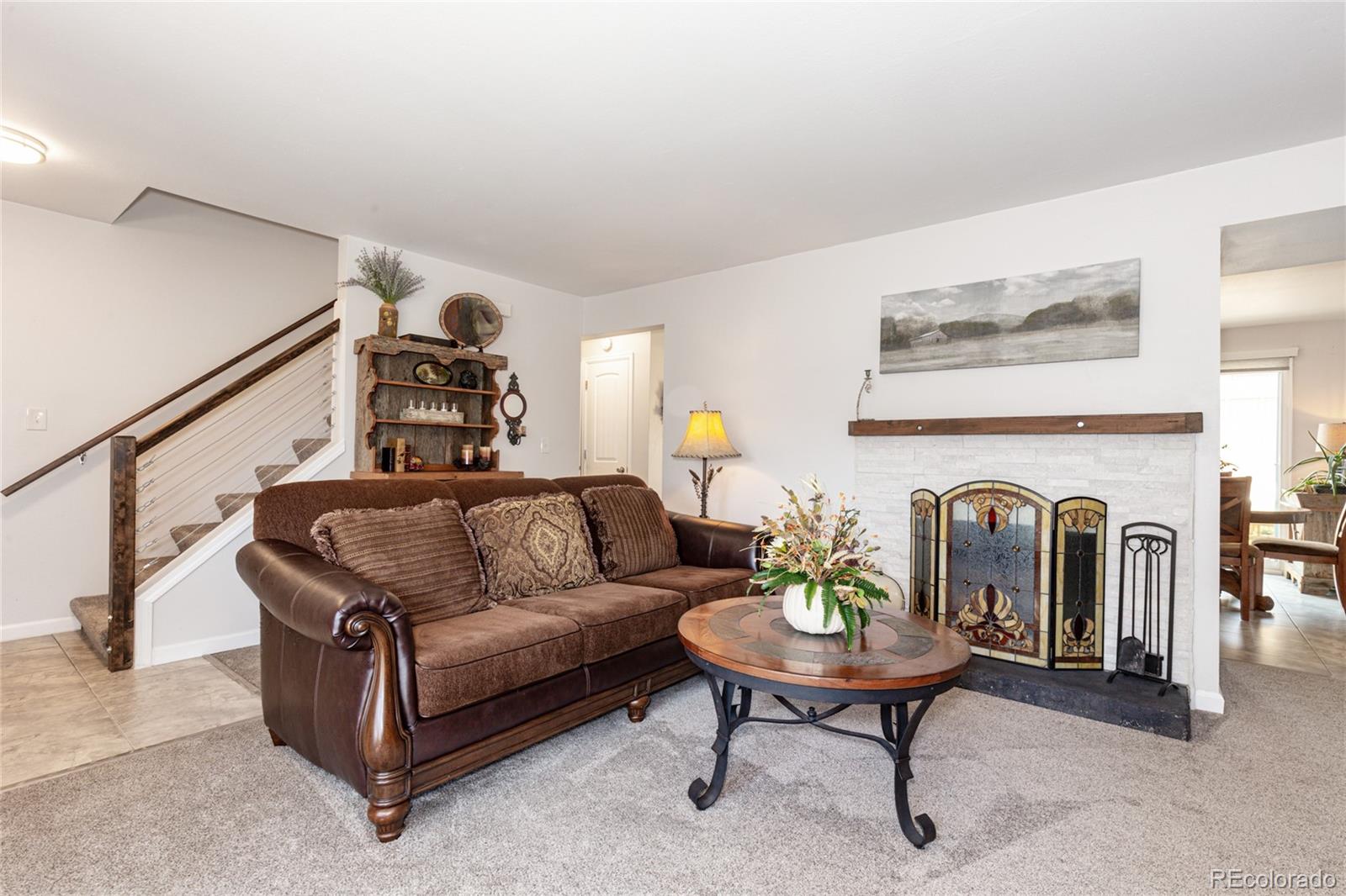 MLS Image #4 for 2595 e geddes place,centennial, Colorado