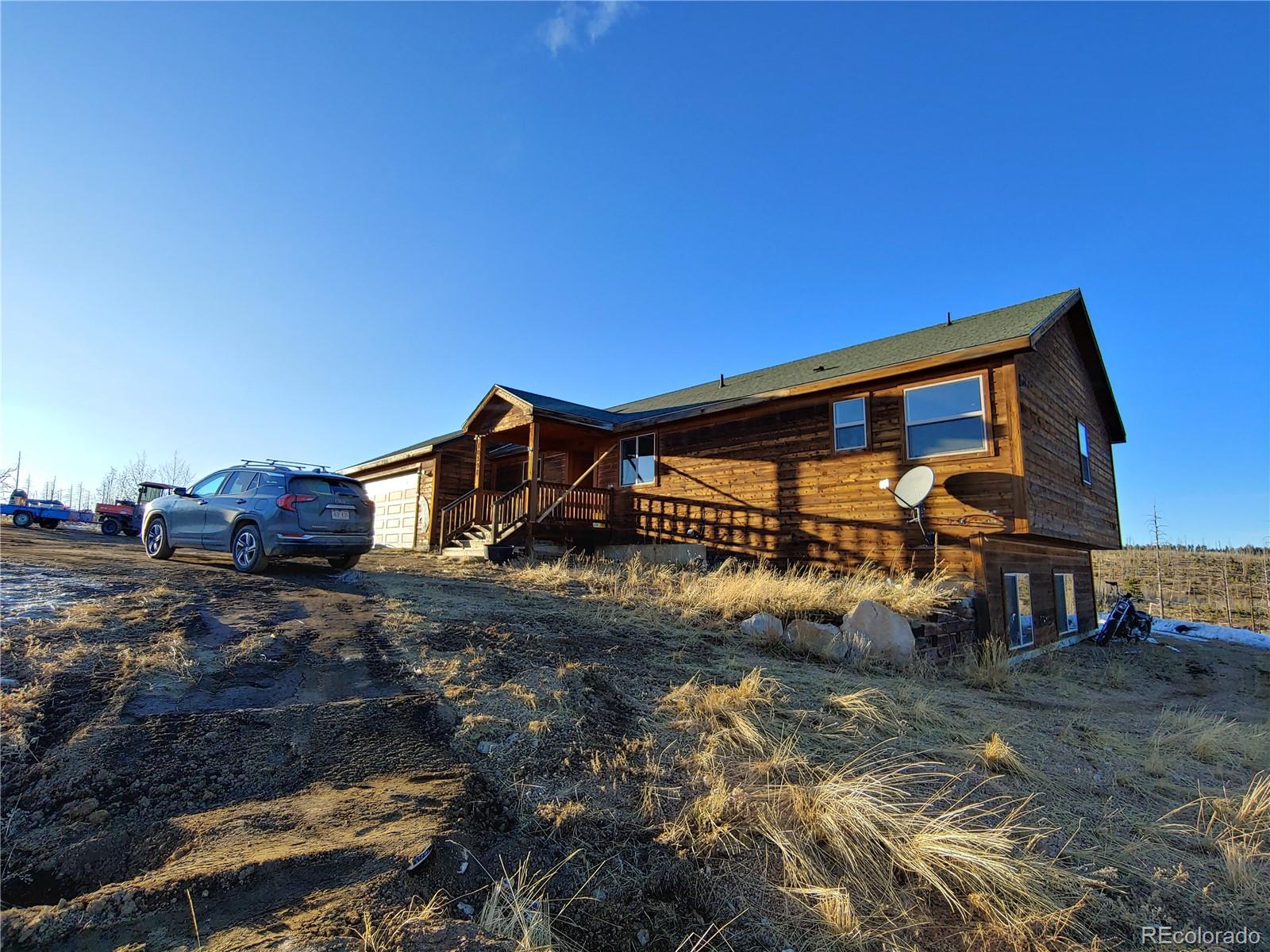 MLS Image #3 for 10398  county 51 road,divide, Colorado