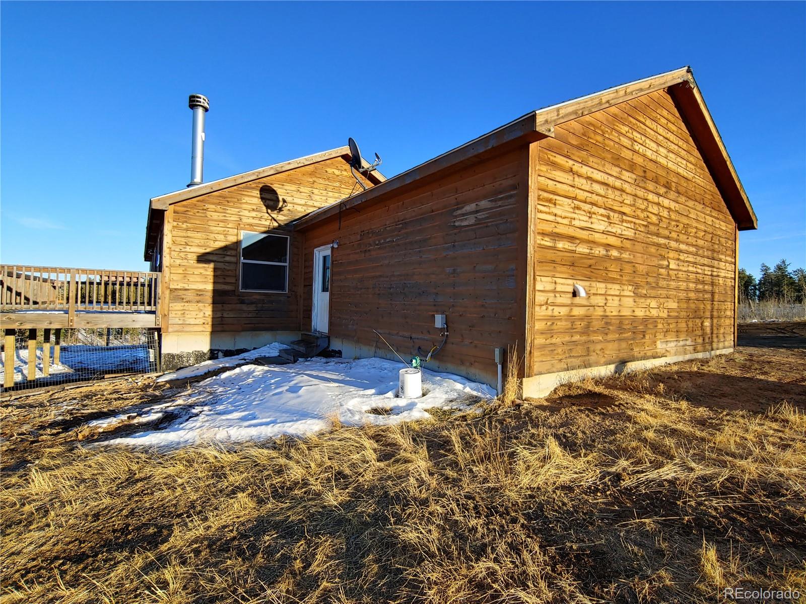 MLS Image #5 for 10398  county 51 road,divide, Colorado