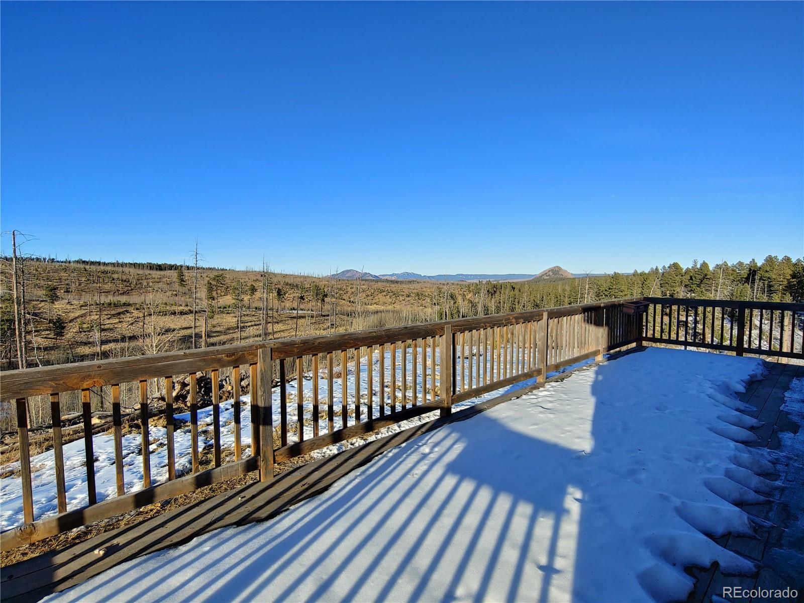 MLS Image #6 for 10398  county 51 road,divide, Colorado