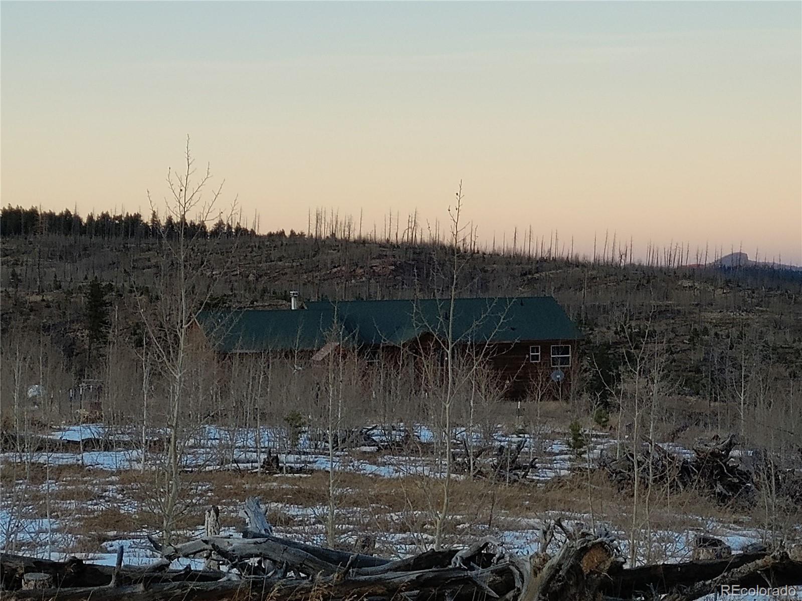 MLS Image #9 for 10398  county 51 road,divide, Colorado