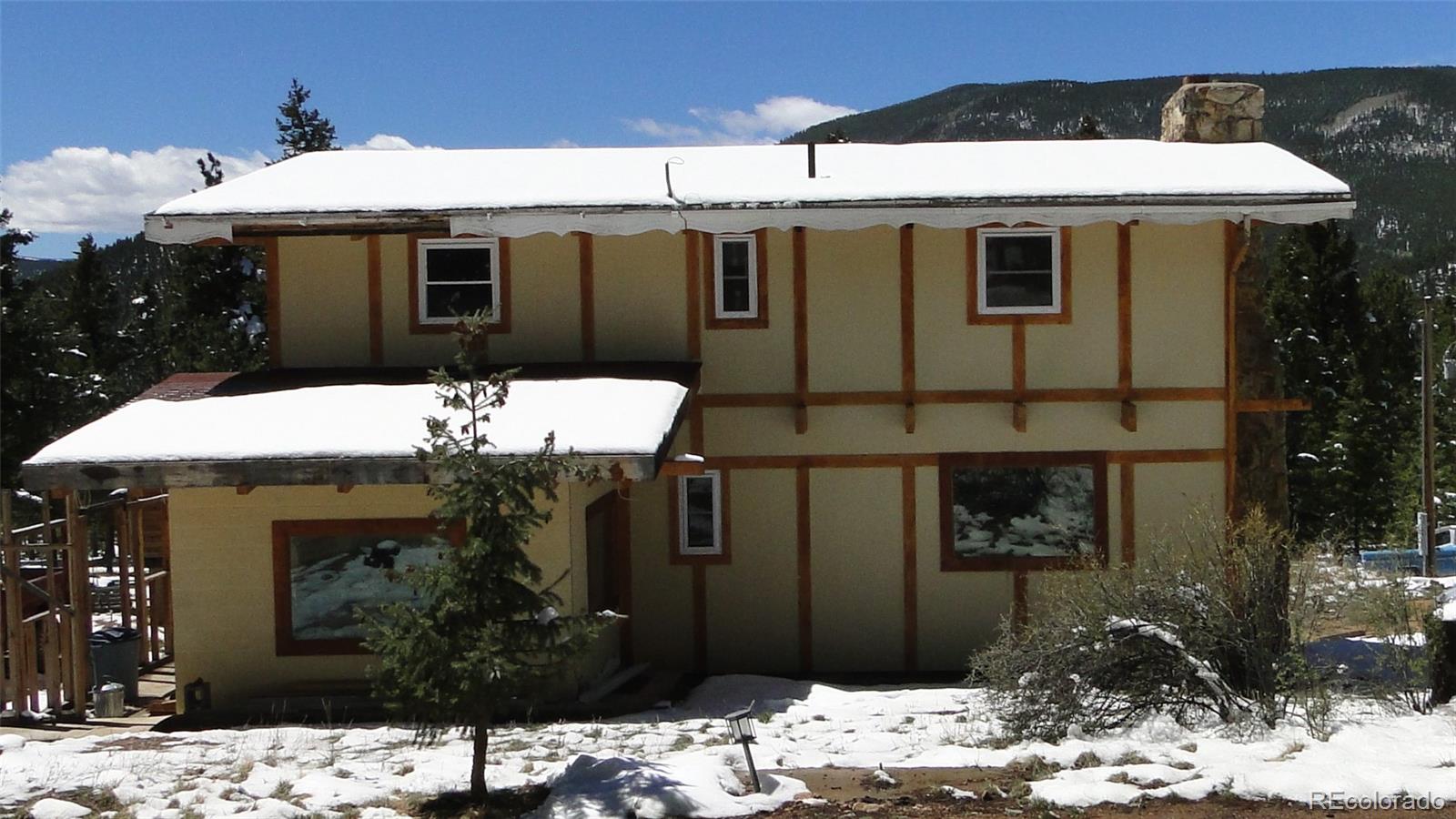MLS Image #3 for 600  forest drive,bailey, Colorado