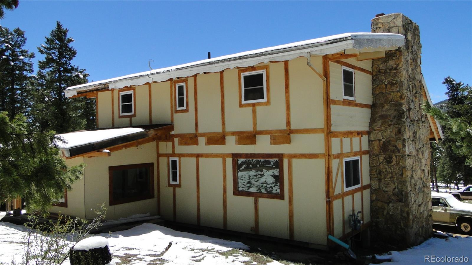 MLS Image #6 for 600  forest drive,bailey, Colorado