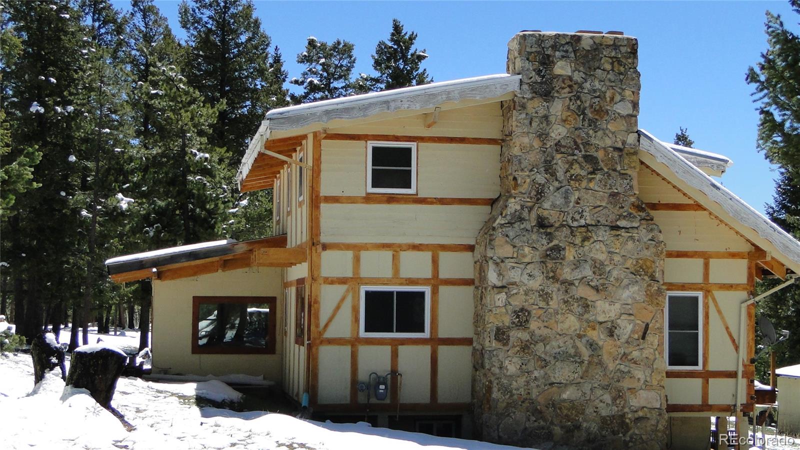 MLS Image #7 for 600  forest drive,bailey, Colorado