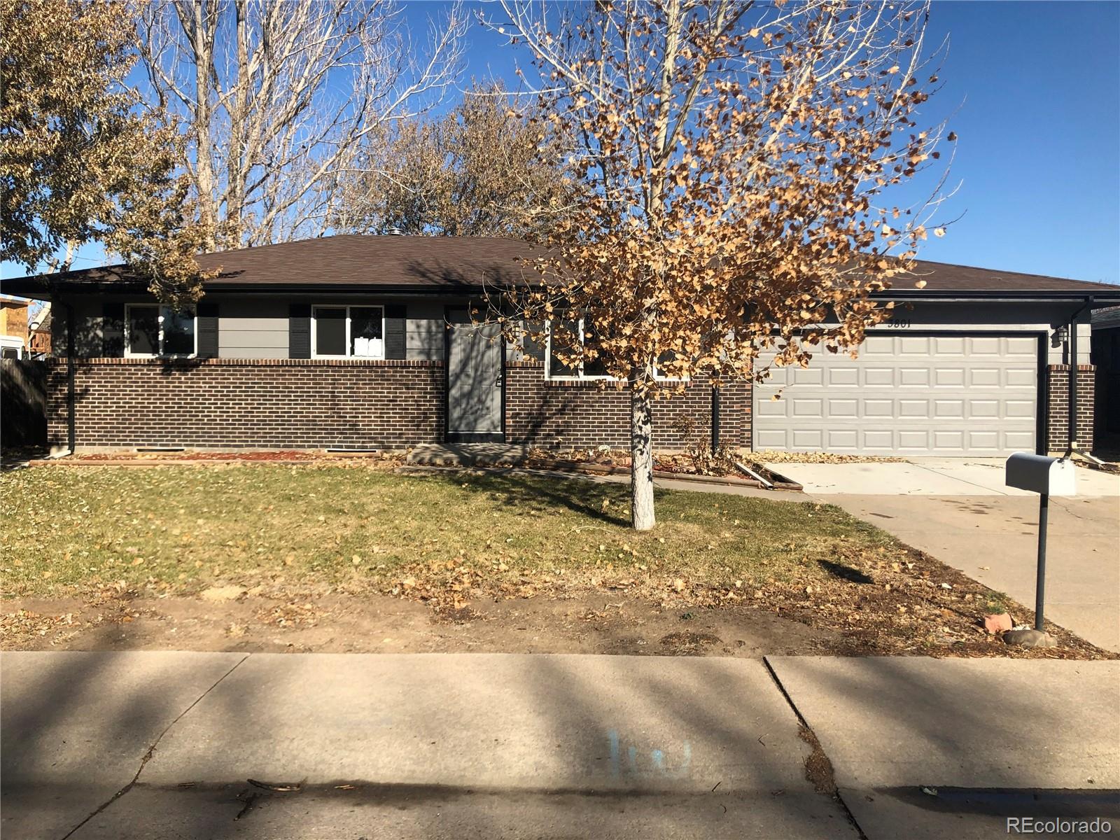 MLS Image #0 for 3801 w 6th street,greeley, Colorado