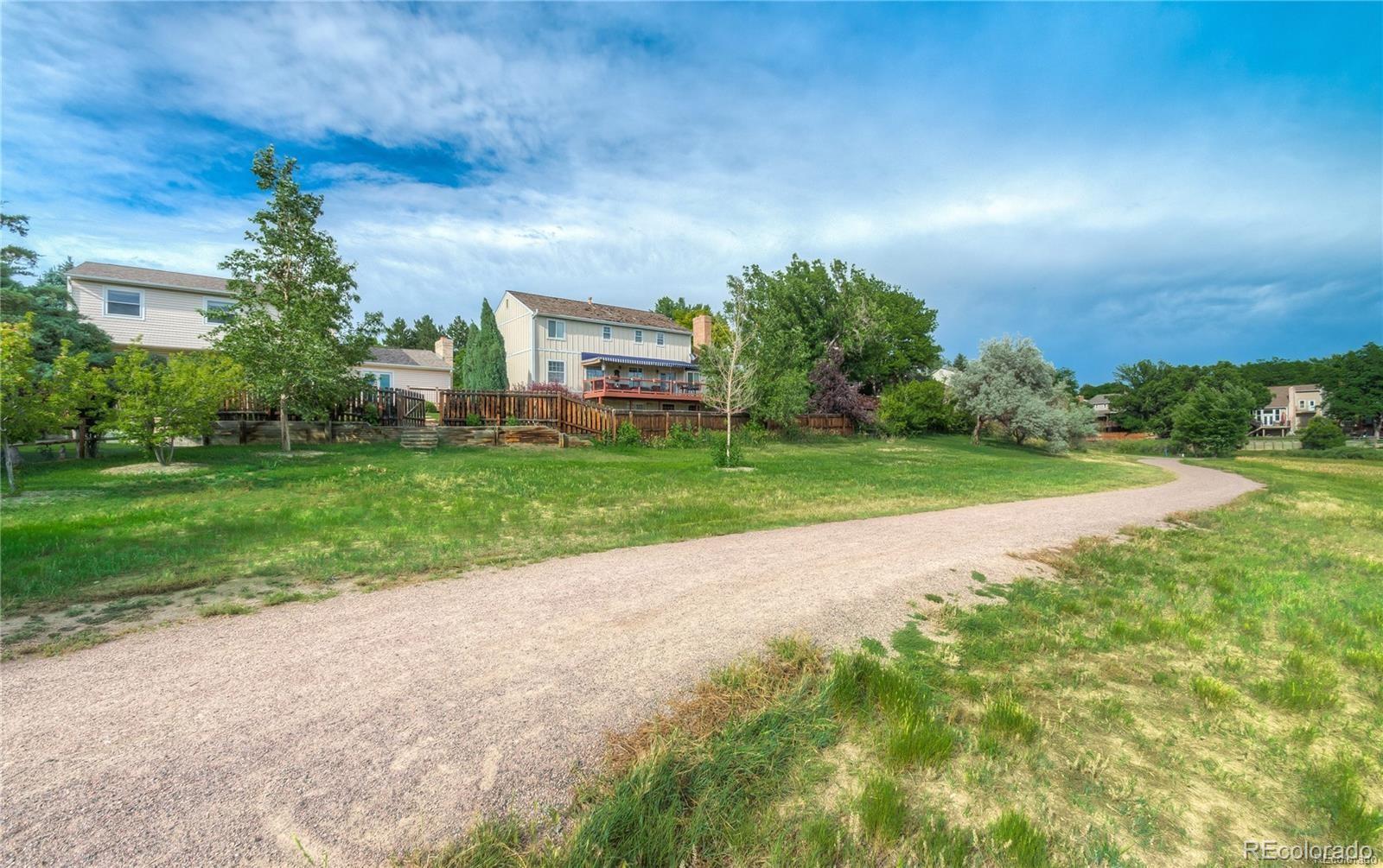 MLS Image #6 for 5866 e weaver circle,denver, Colorado