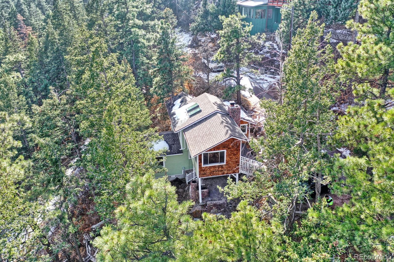 MLS Image #5 for 3965  laura road,colorado springs, Colorado