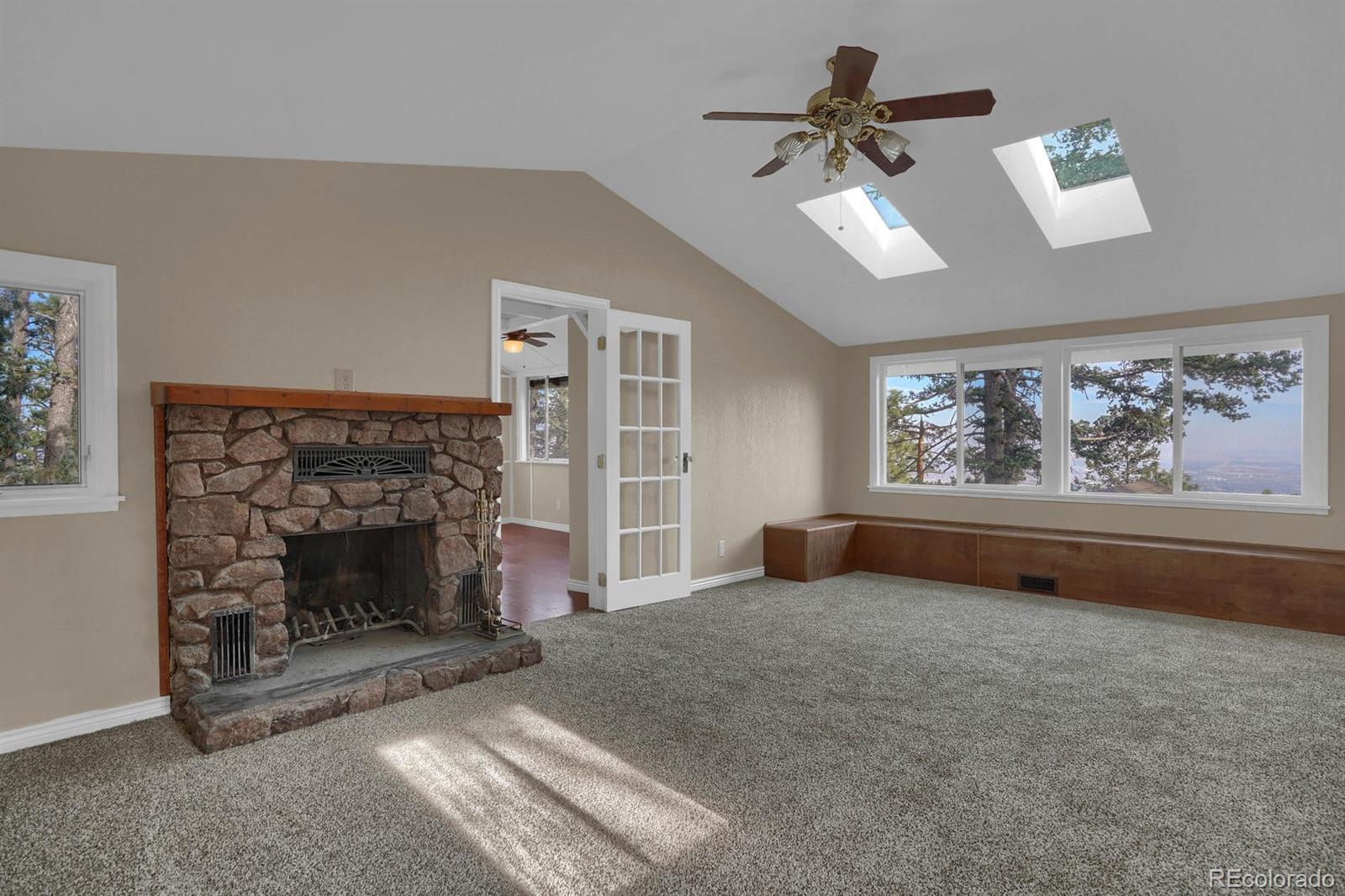 MLS Image #6 for 3965  laura road,colorado springs, Colorado