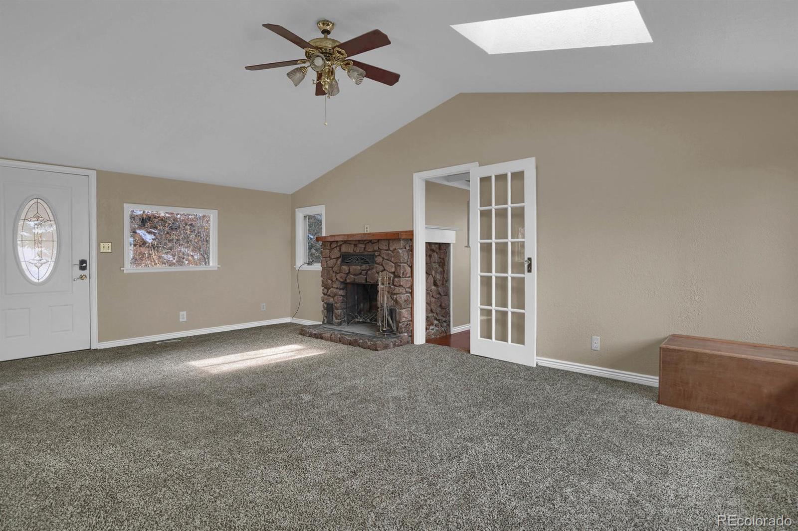 MLS Image #7 for 3965  laura road,colorado springs, Colorado