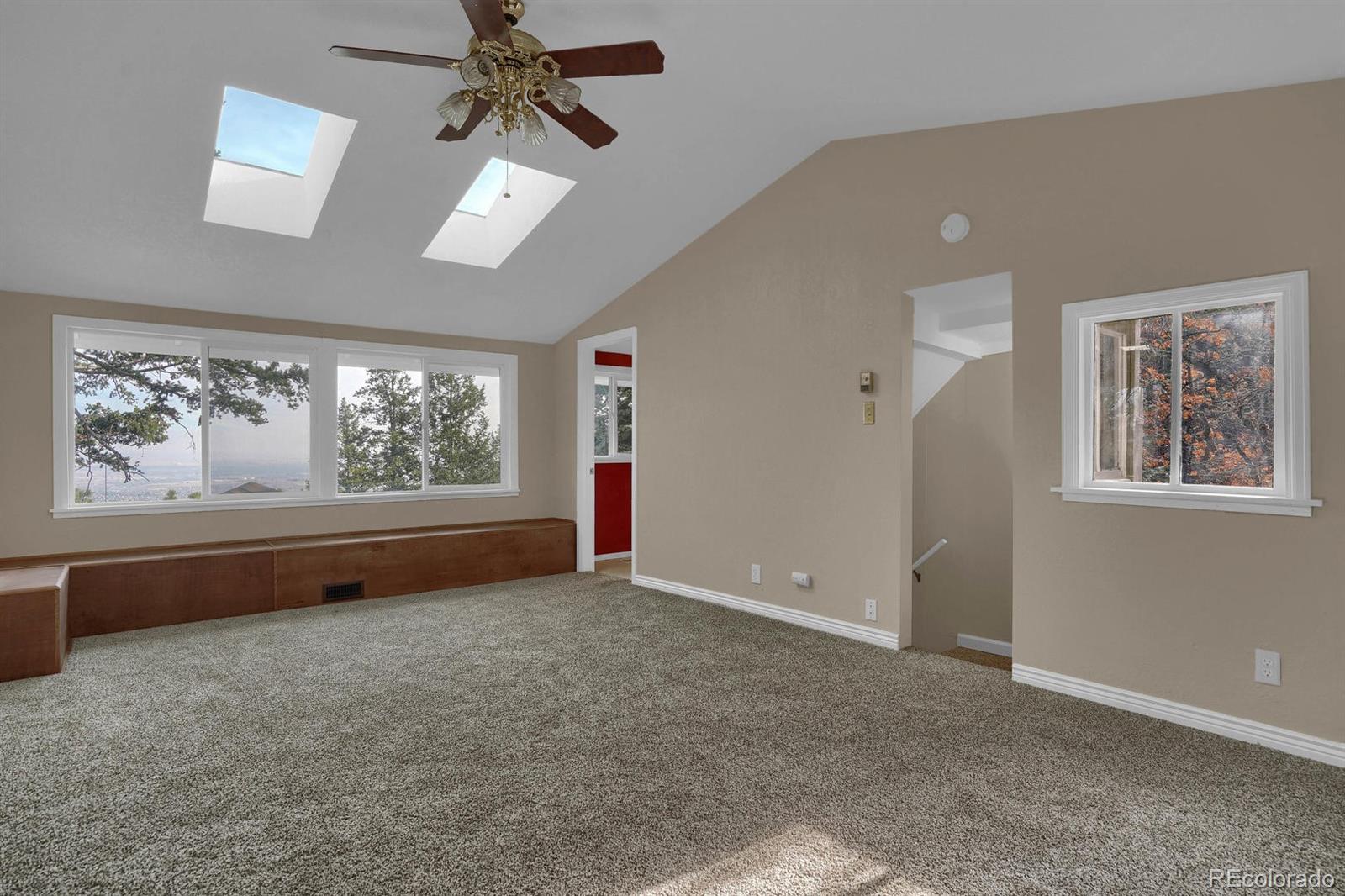 MLS Image #8 for 3965  laura road,colorado springs, Colorado