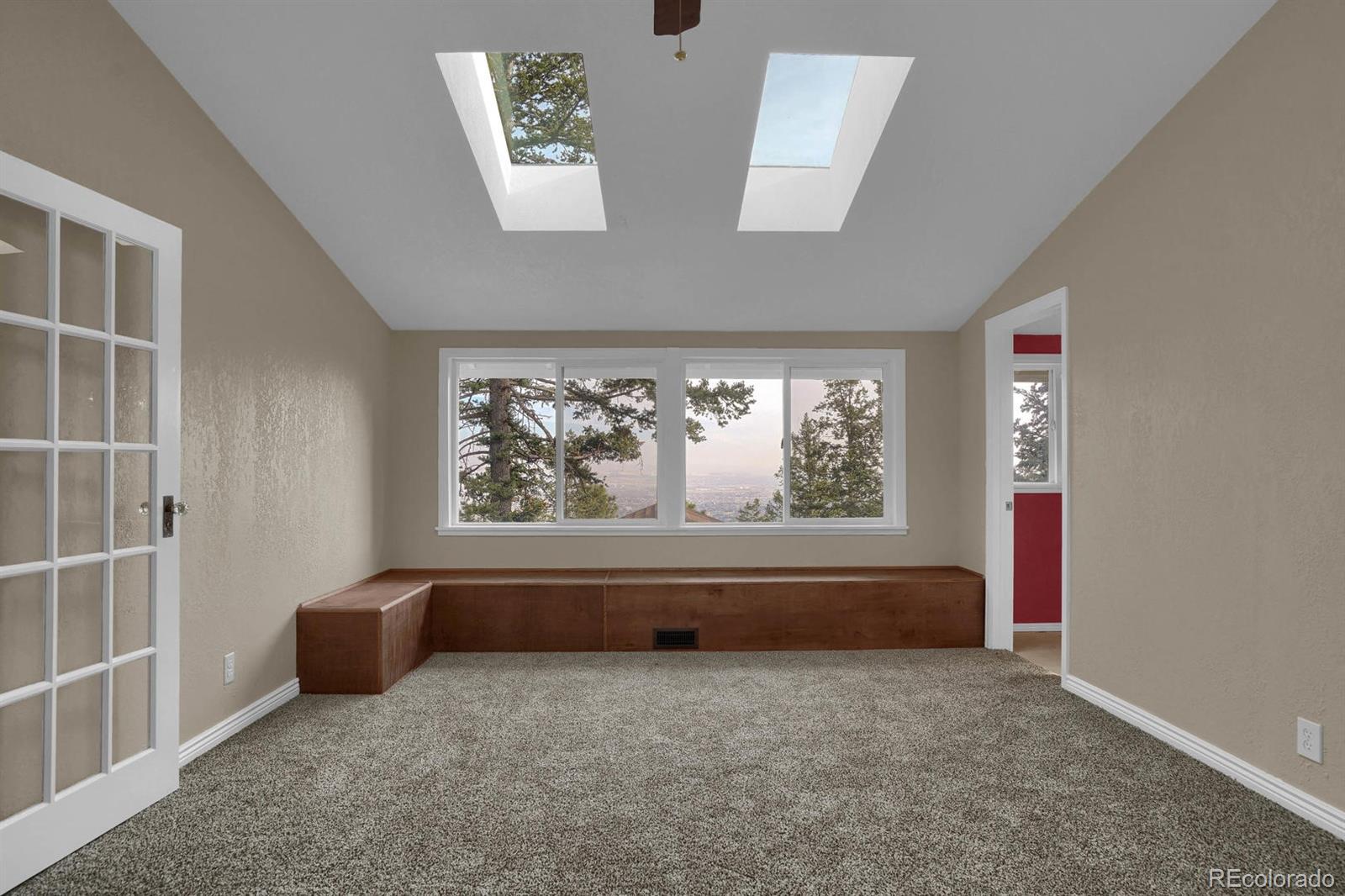 MLS Image #9 for 3965  laura road,colorado springs, Colorado