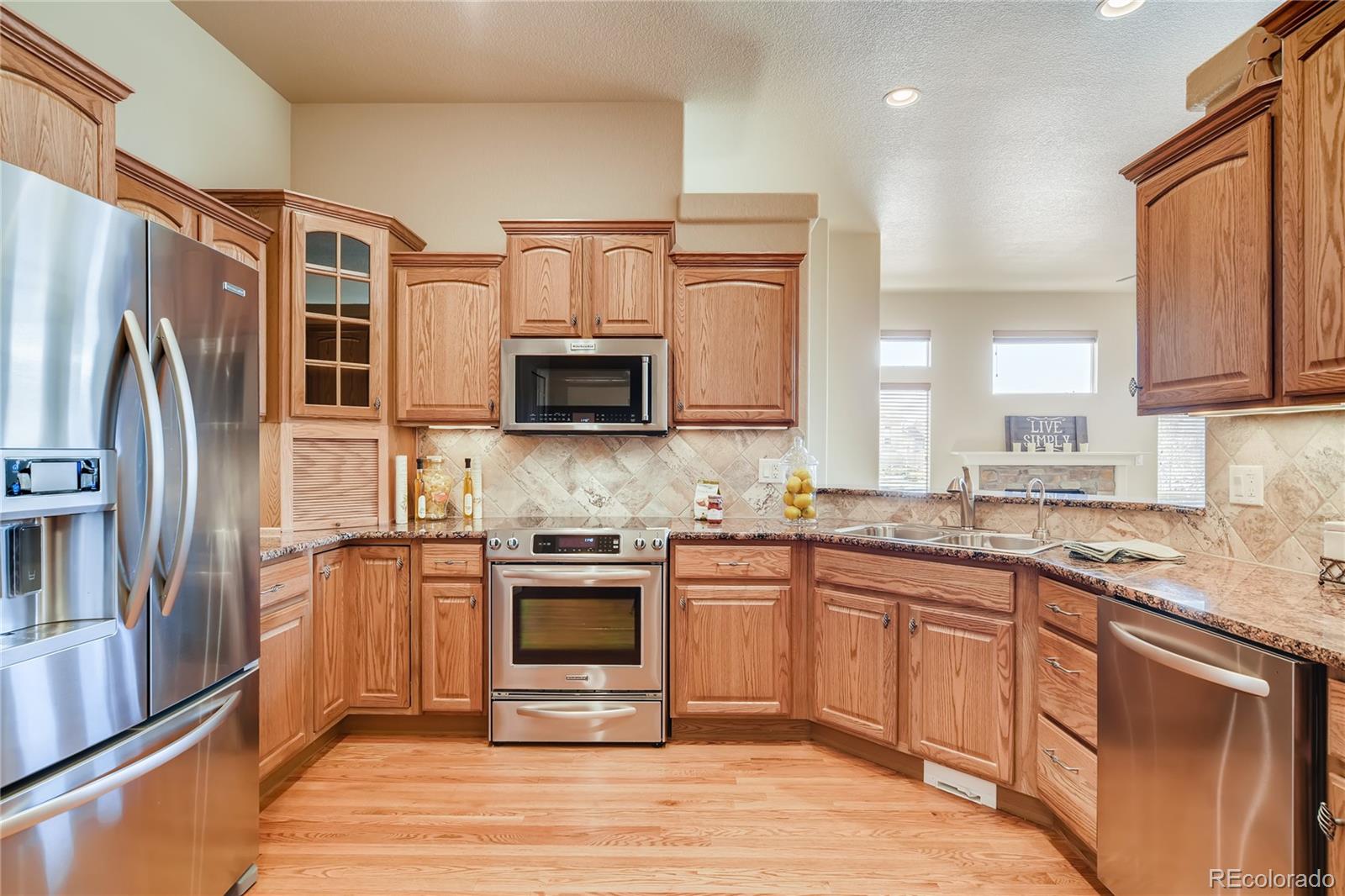 MLS Image #10 for 6471  wind river point,colorado springs, Colorado