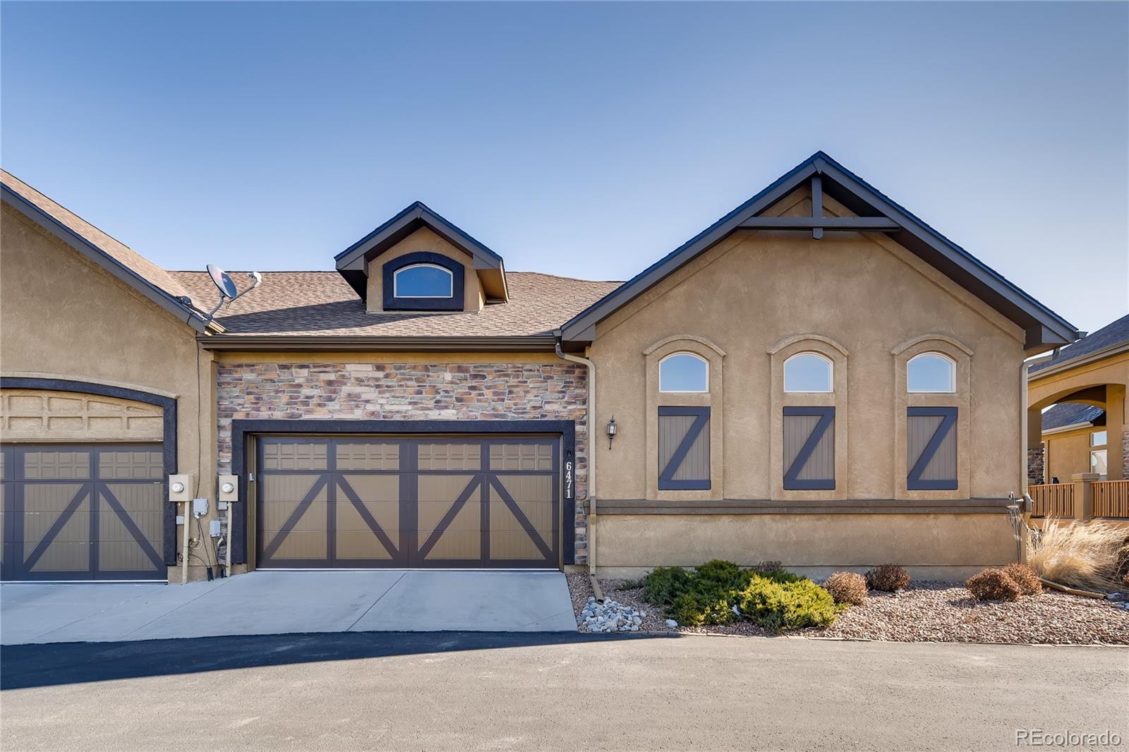 MLS Image #30 for 6471  wind river point,colorado springs, Colorado