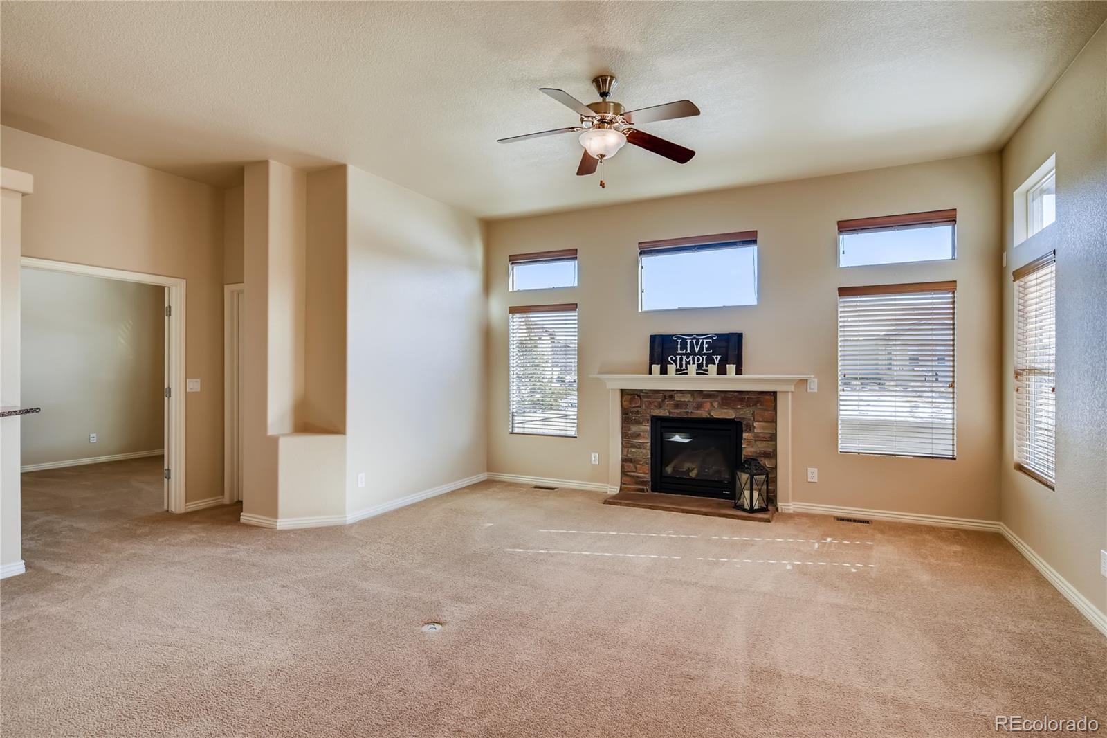 MLS Image #4 for 6471  wind river point,colorado springs, Colorado