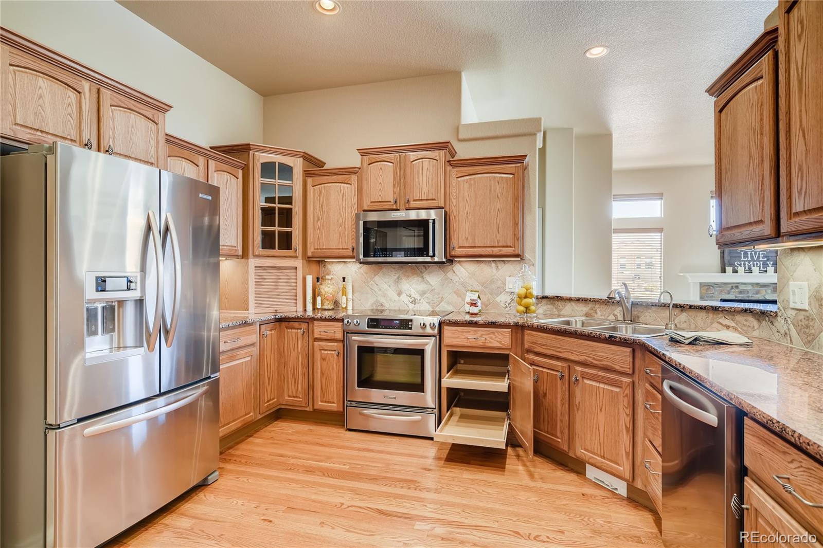 MLS Image #7 for 6471  wind river point,colorado springs, Colorado