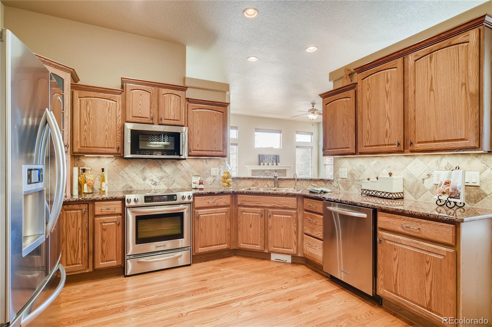 MLS Image #8 for 6471  wind river point,colorado springs, Colorado