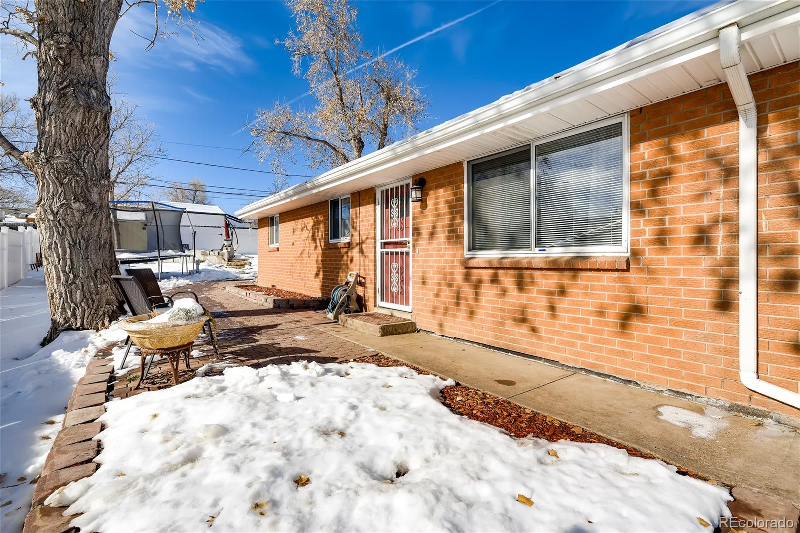 CMA Image for 3475 S Bryant Street,Englewood, Colorado