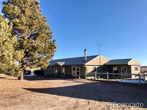 MLS Image #1 for 40158  margaret drive,elizabeth, Colorado