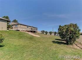 MLS Image #10 for 40158  margaret drive,elizabeth, Colorado