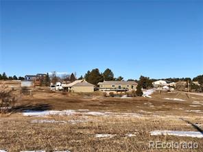 MLS Image #2 for 40158  margaret drive,elizabeth, Colorado