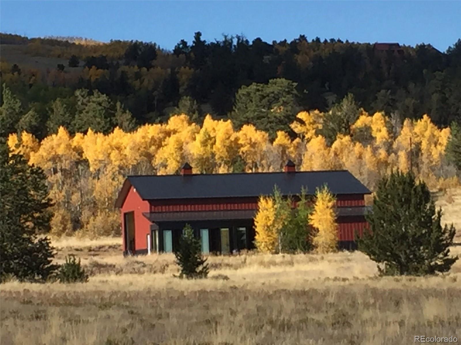 MLS Image #0 for 2435  black mountain road,fairplay, Colorado