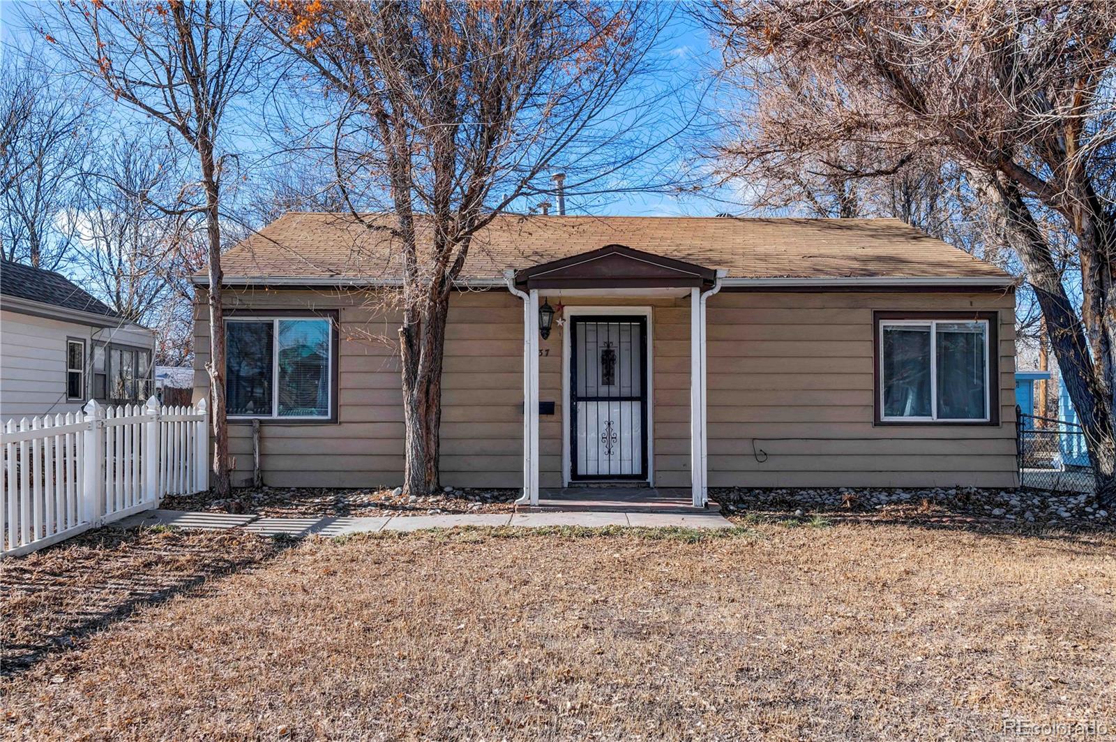 CMA Image for 1337  Havana Street,Aurora, Colorado