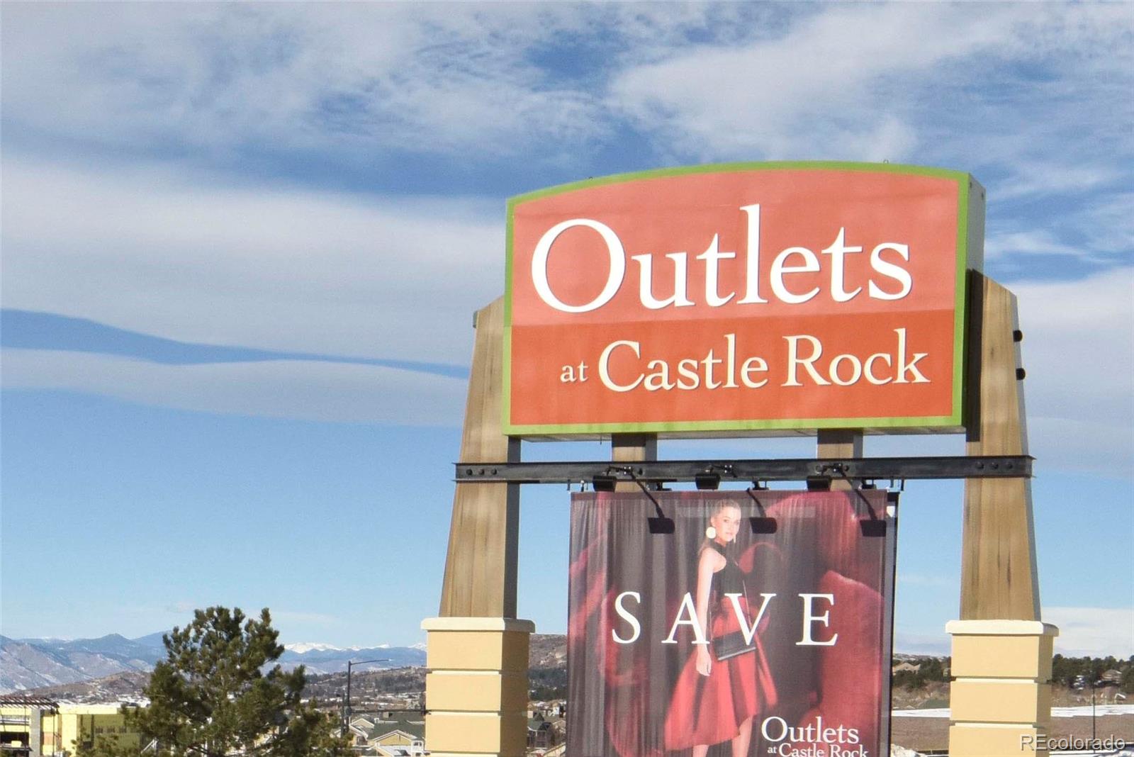 MLS Image #2 for 3435  evening place,castle rock, Colorado