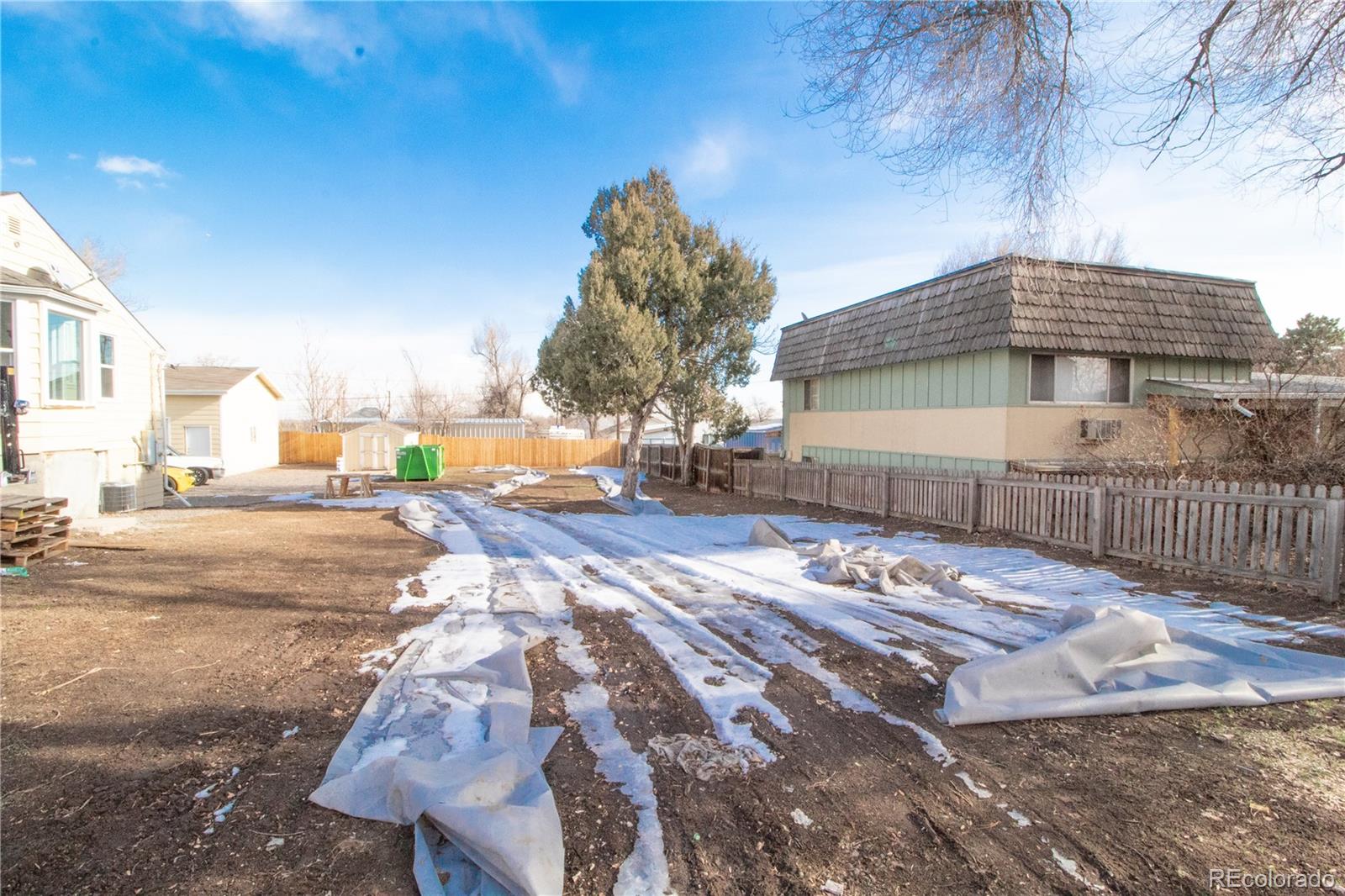 MLS Image #10 for 400 s ames street,lakewood, Colorado