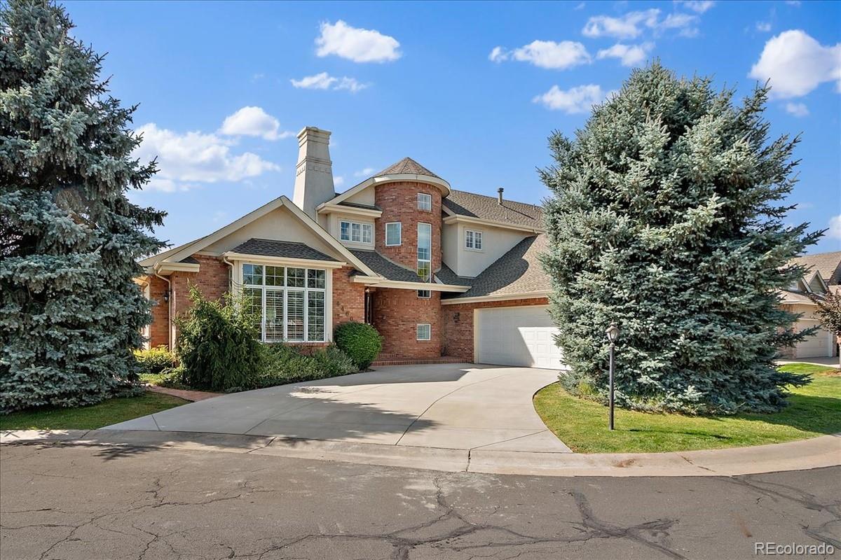 MLS Image #0 for 4400 w jamison place,littleton, Colorado