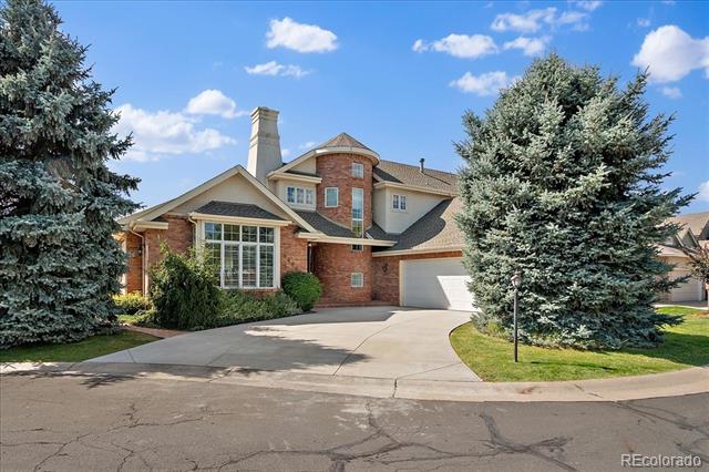 MLS Image #1 for 4400 w jamison place,littleton, Colorado