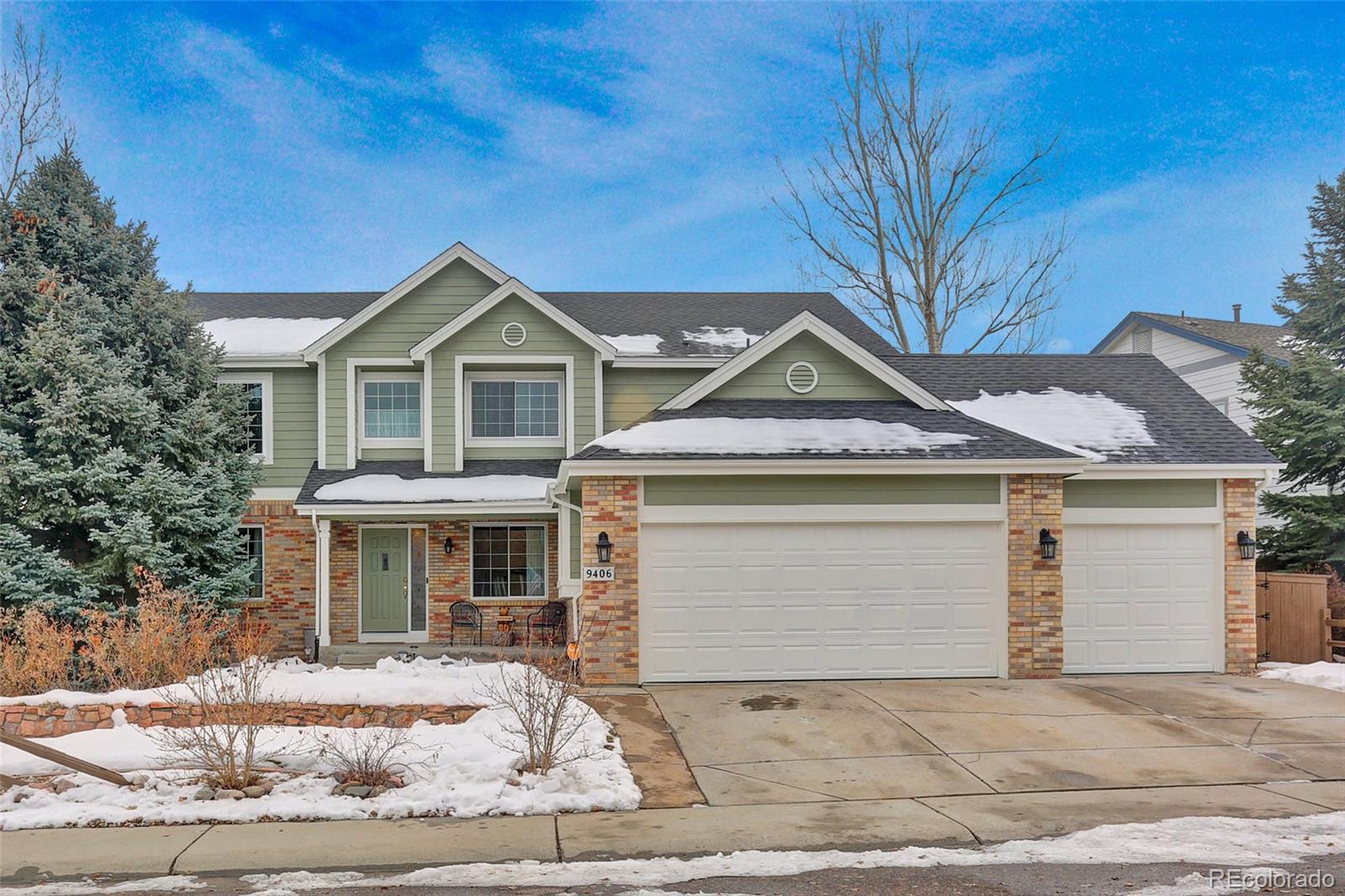 MLS Image #0 for 9406  sand hill place,highlands ranch, Colorado