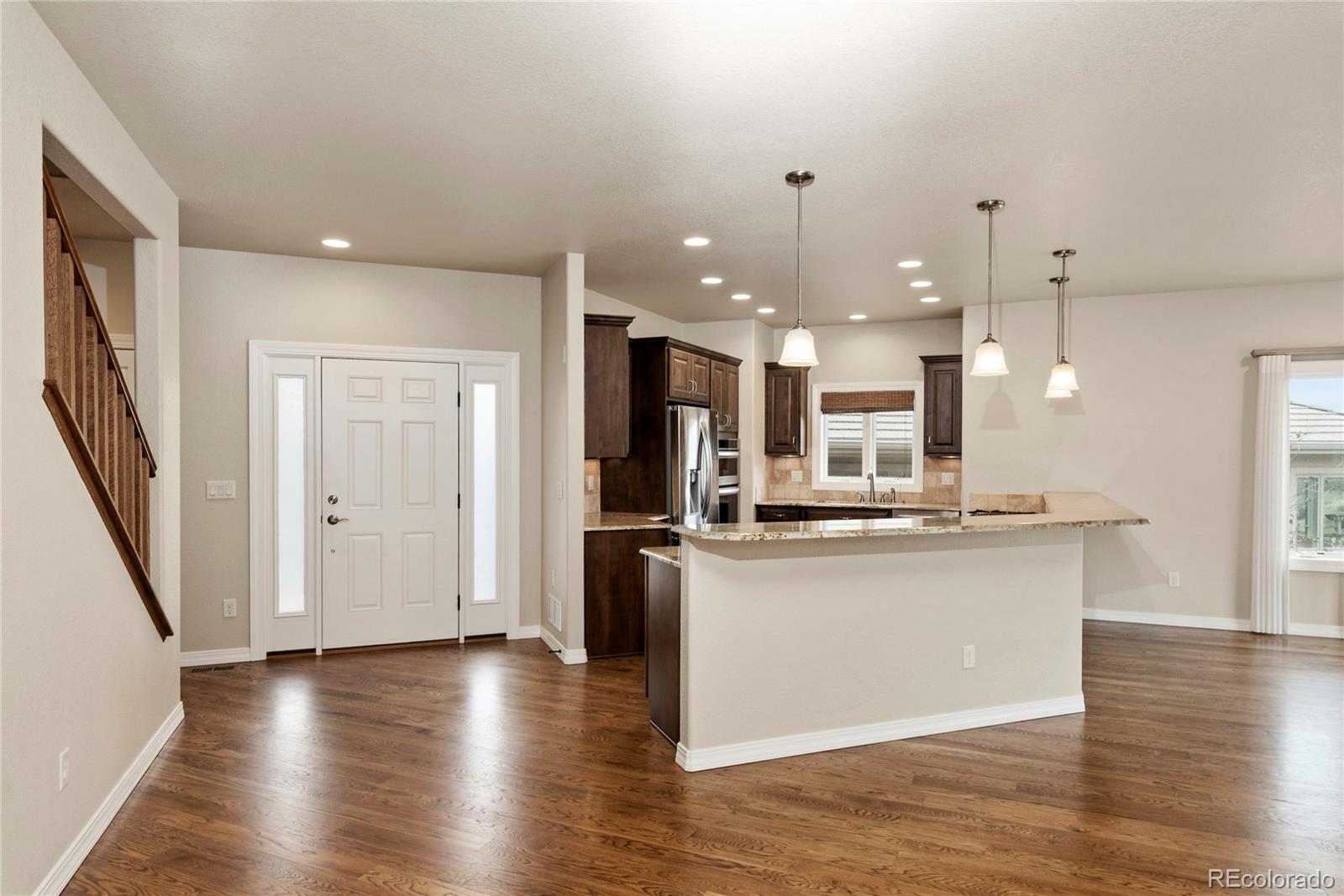 MLS Image #2 for 5810  harbor pines point,colorado springs, Colorado
