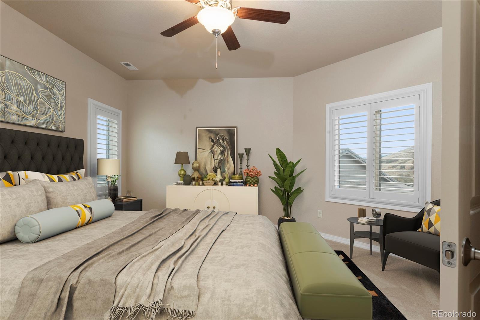 MLS Image #20 for 5810  harbor pines point,colorado springs, Colorado