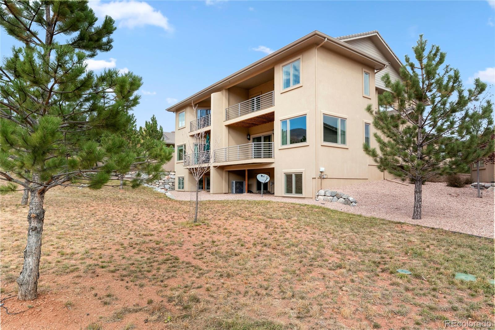 MLS Image #30 for 5810  harbor pines point,colorado springs, Colorado