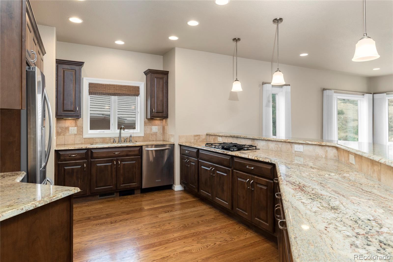 MLS Image #5 for 5810  harbor pines point,colorado springs, Colorado