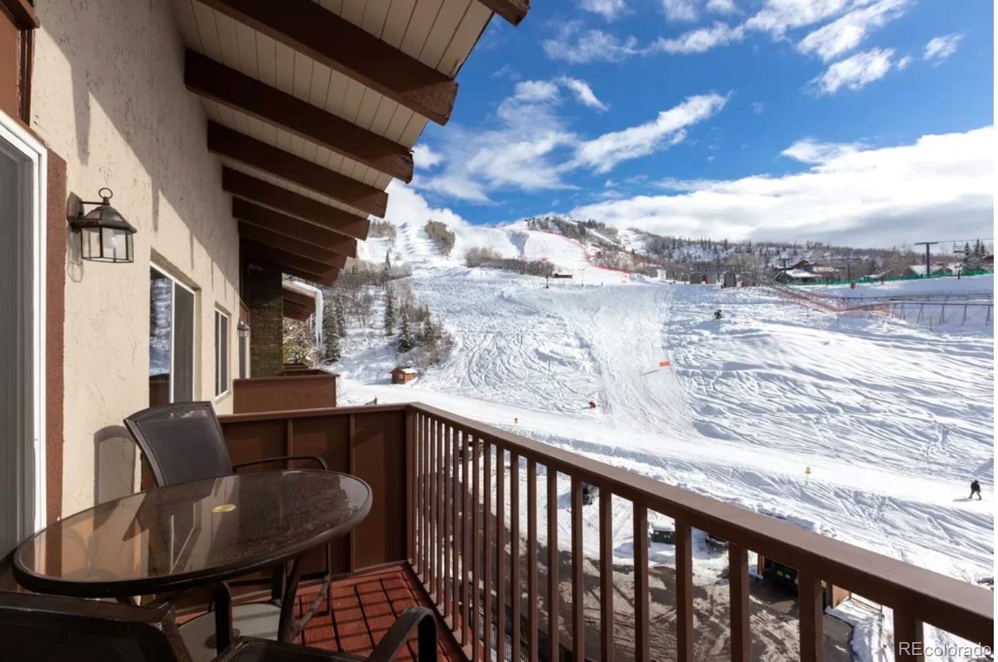 MLS Image #2 for 2255  storm meadows drive,steamboat springs, Colorado