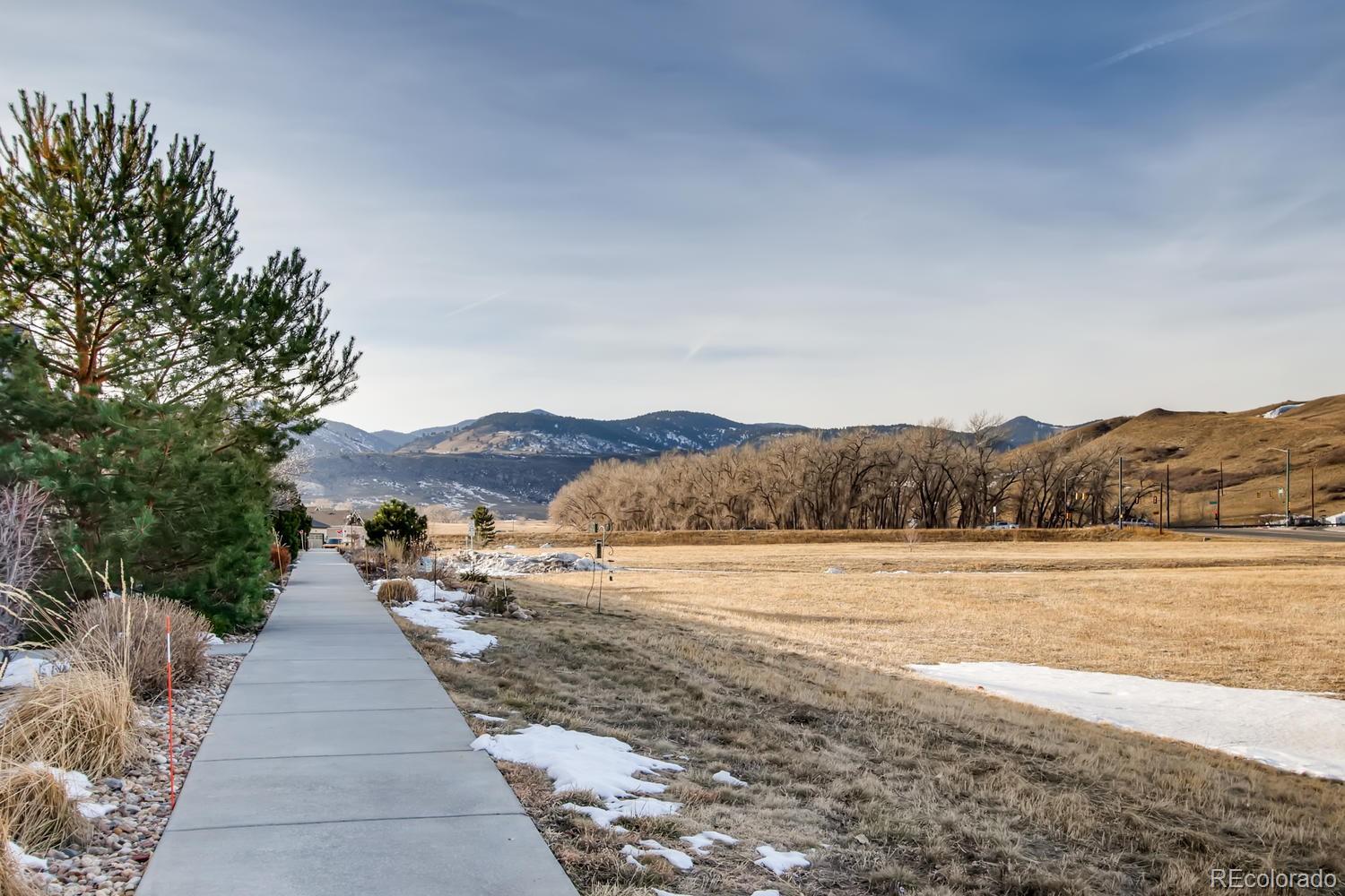 MLS Image #26 for 19627 w 57th drive,golden, Colorado